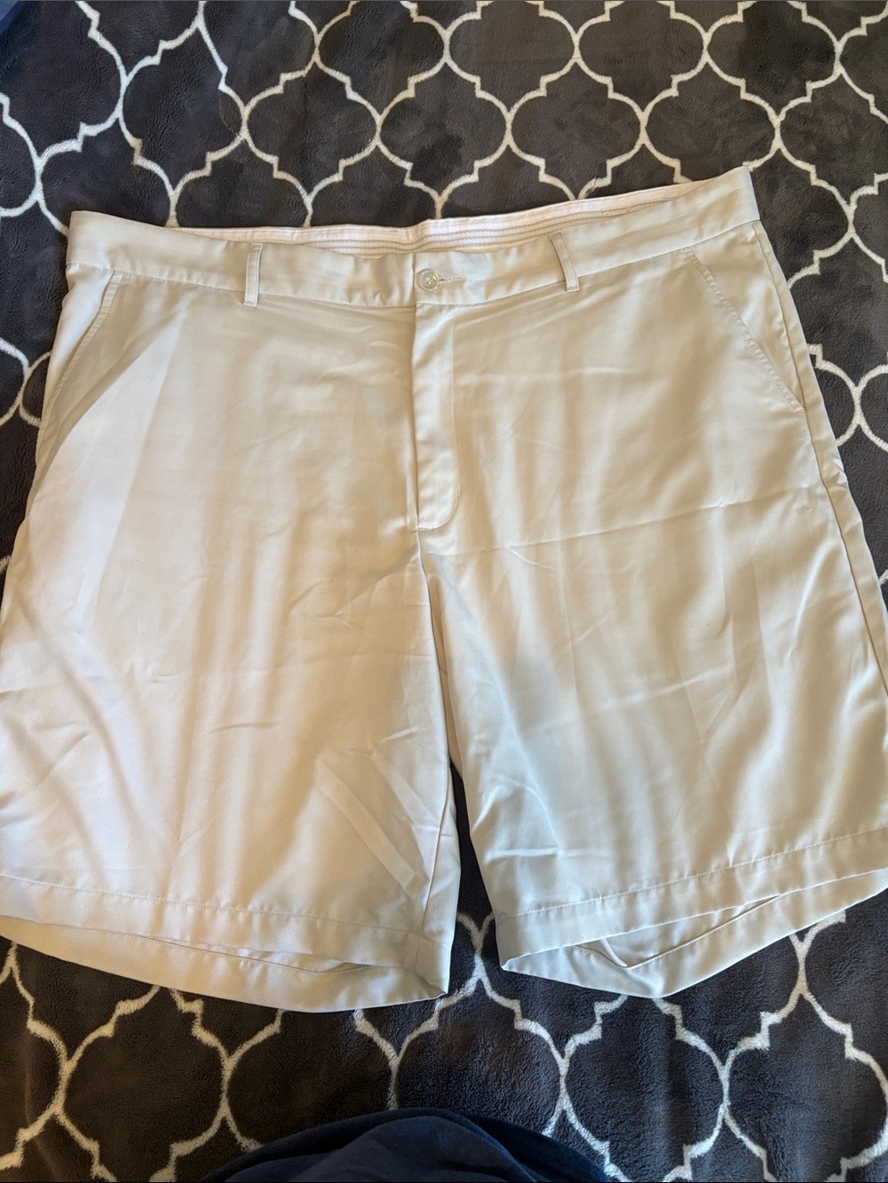 Greg Norman Shorts